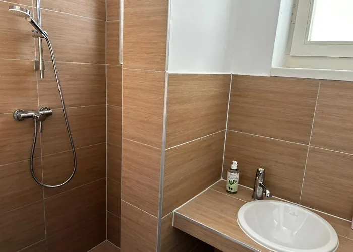 Casa Nostra - Schoene 3-zimmerwohnung Am Augarten Апартаменти